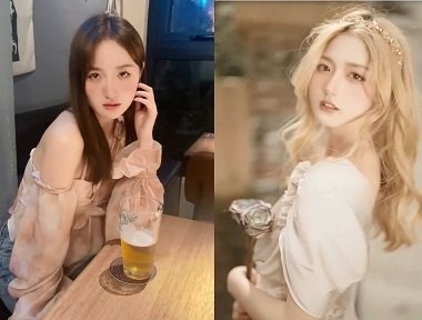 Tiên nữ mê nhìn cu to cứng ngắc